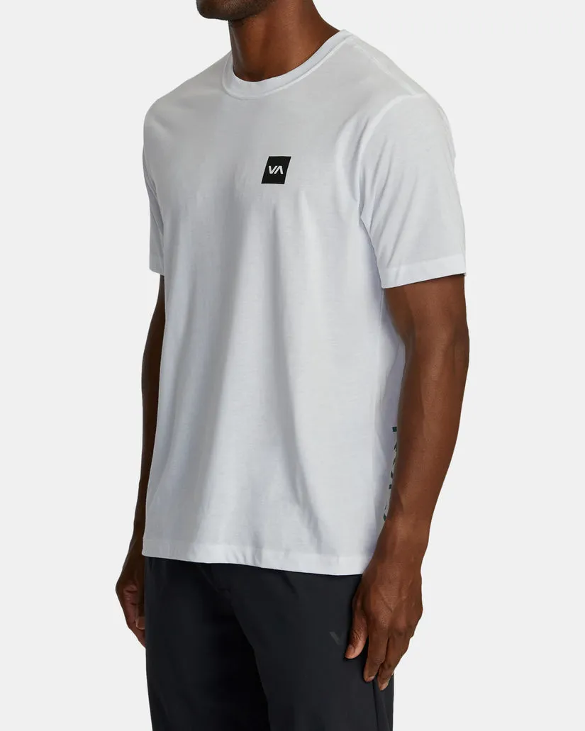 RVCA 2x SS Tee