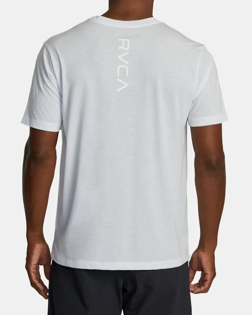 RVCA VA Mark SS