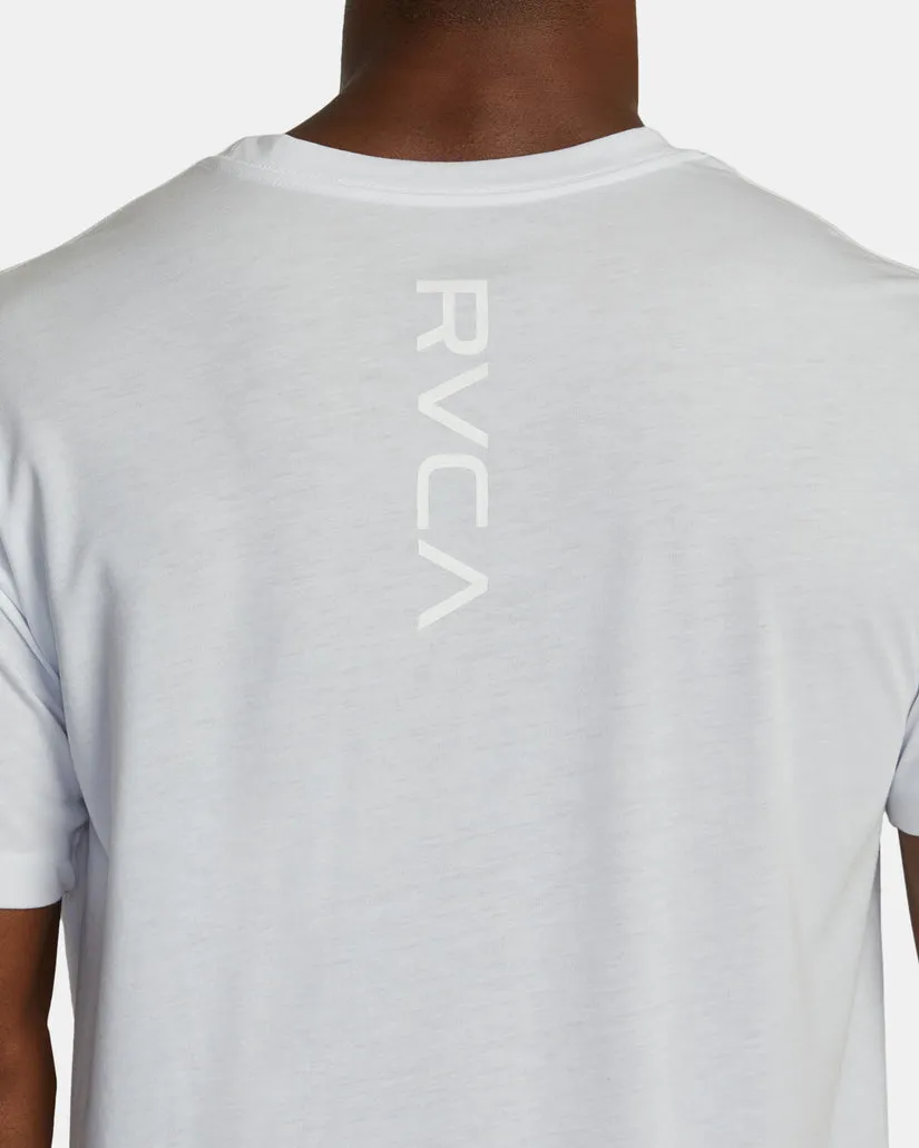 RVCA VA Mark SS