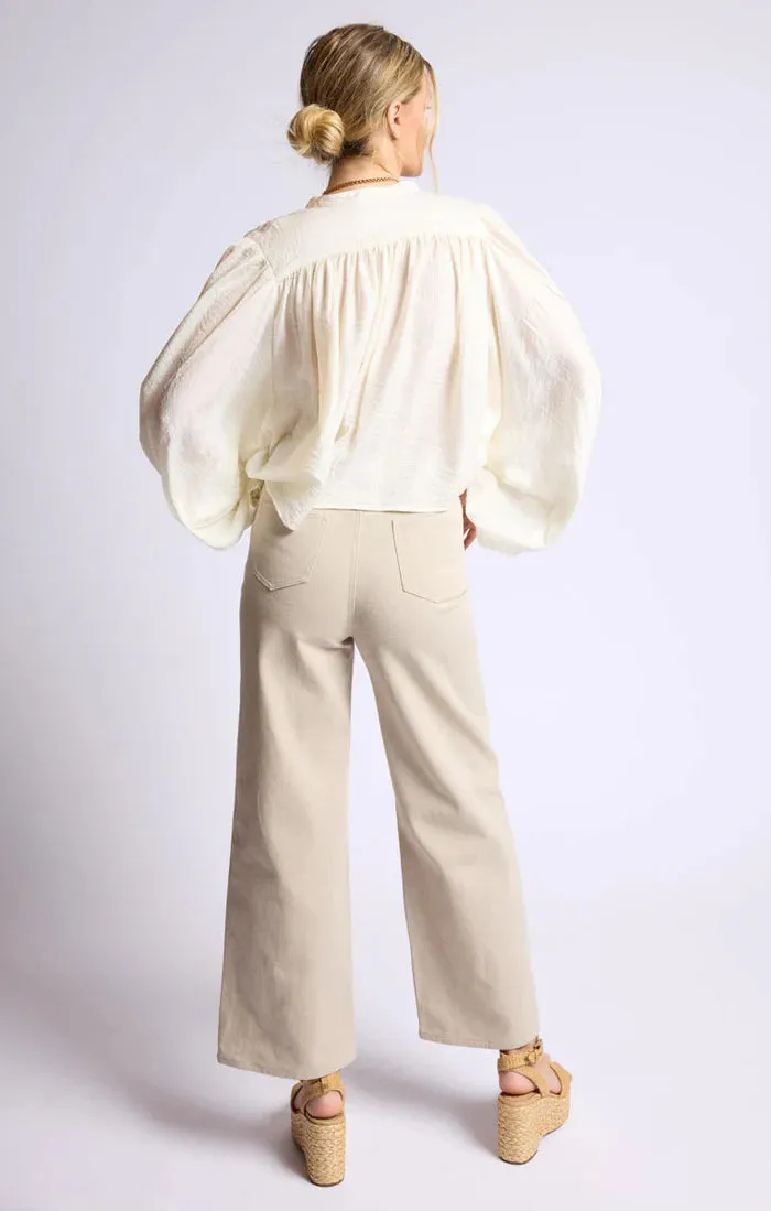 Seek Me Out Blouse