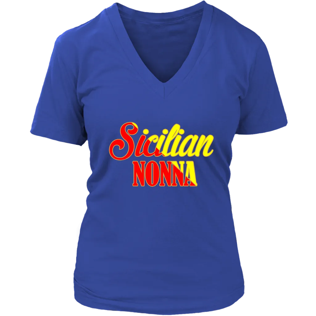 Sicilian Nonna Shirt