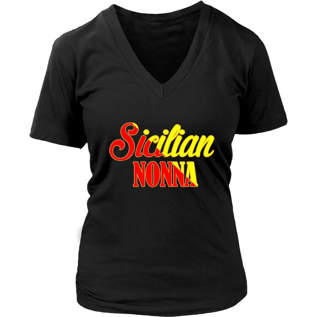 Sicilian Nonna Shirt