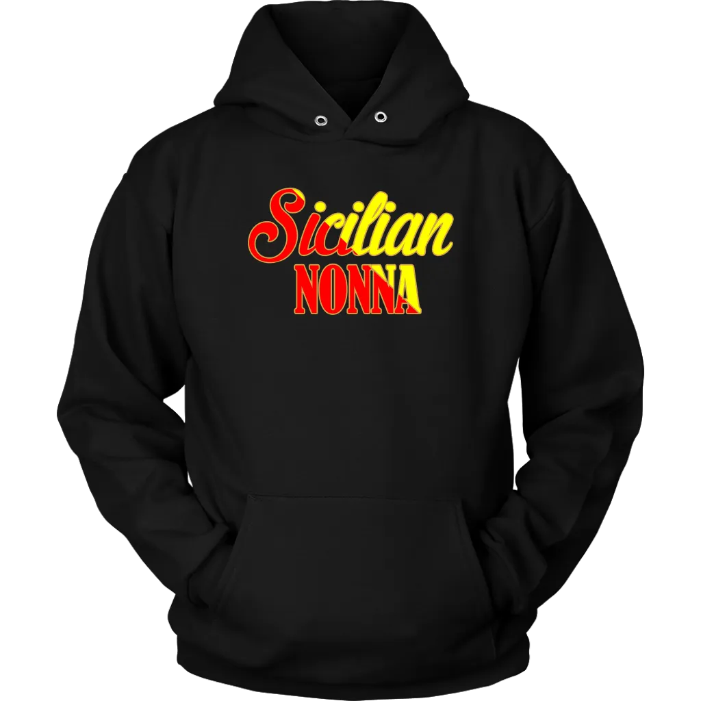 Sicilian Nonna Shirt
