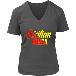 Sicilian Nonna Shirt