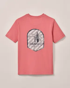 Smooth Surfin' Jr. Pocket T-Shirt