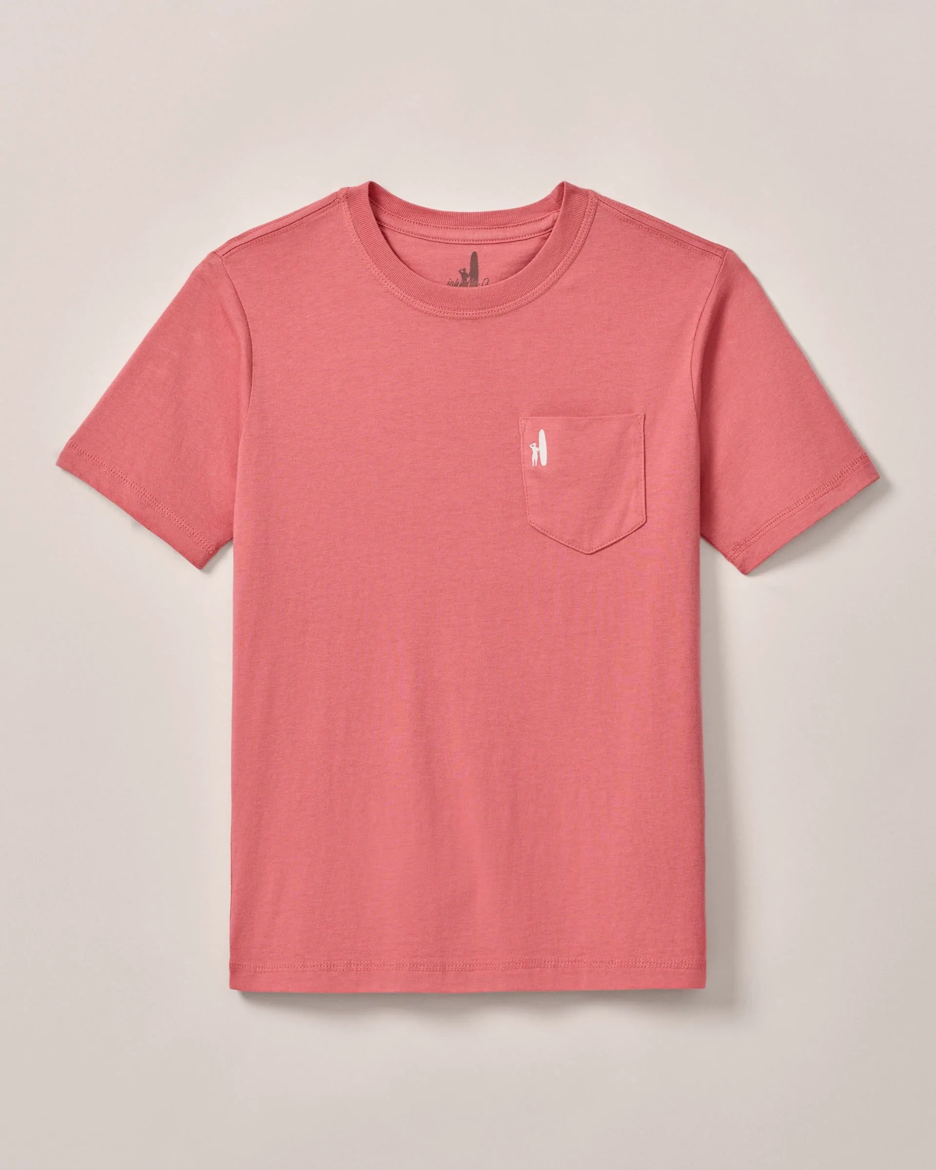 Smooth Surfin' Jr. Pocket T-Shirt