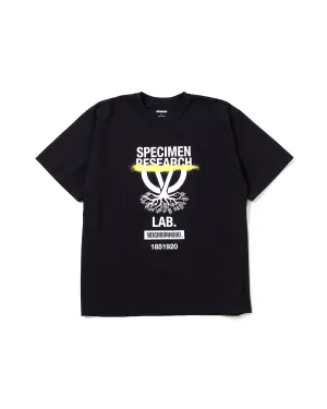SRL SS-1 T-Shirt - Black