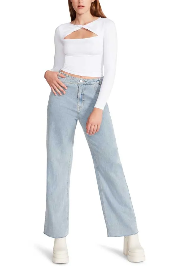 Steve Madden Rosa Top