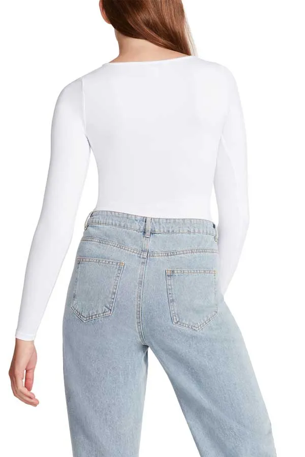 Steve Madden Rosa Top