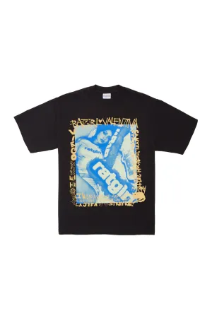 STRAY RATS - VALENTINA RATGIRL TEE