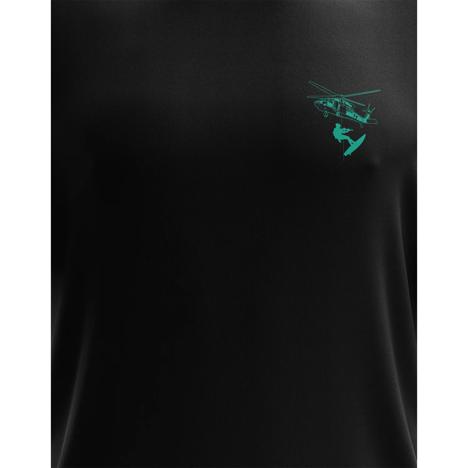 Sun's Out Guns Out Short Sleeve Shirt