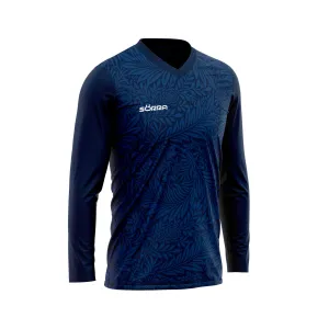 T-SHIRT MTB SÖRRA FLORAL