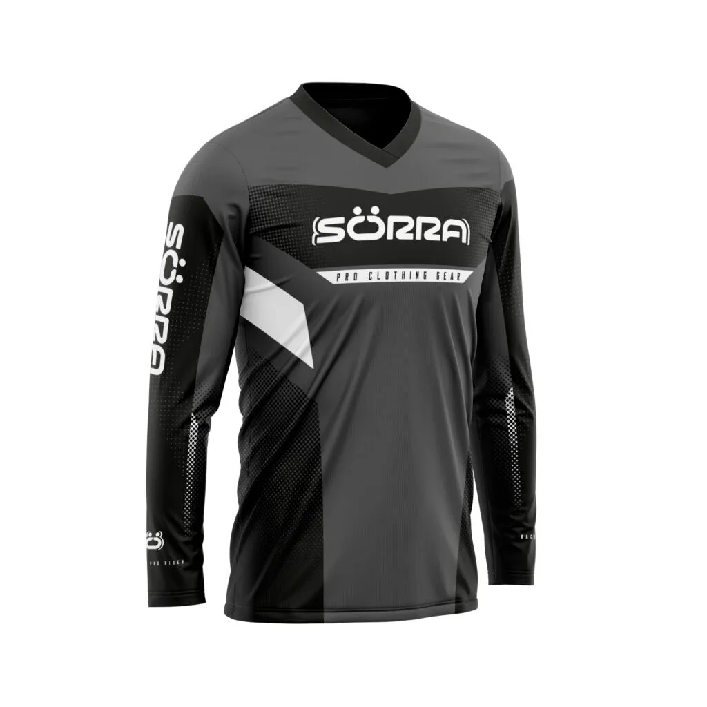 T-SHIRT TRIAL SÖRRA 2 RACING MONTESA