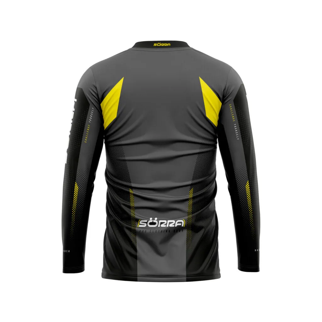 T-SHIRT TRIAL SÖRRA 2 RACING MONTESA