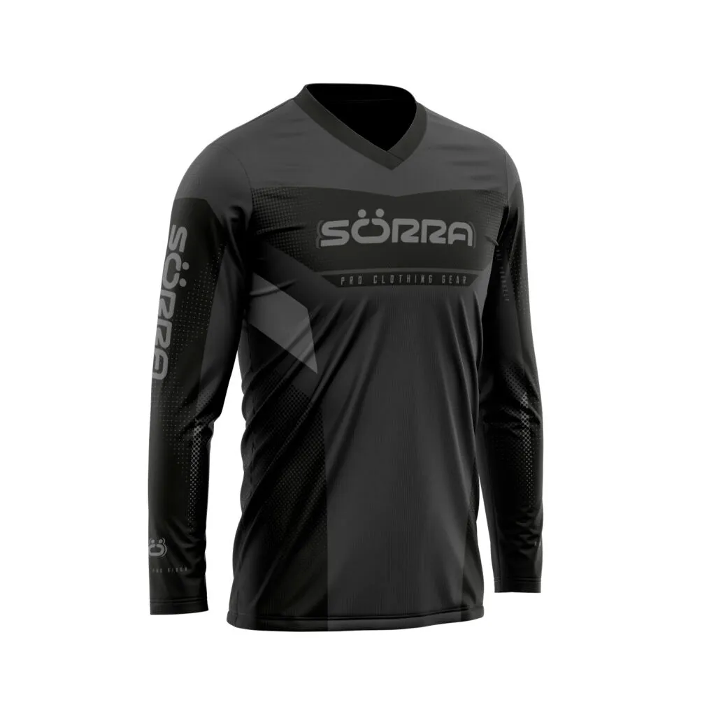 T-SHIRT TRIAL SÖRRA 2 RACING MONTESA