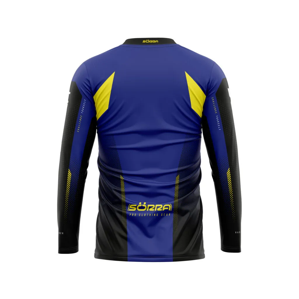 T-SHIRT TRIAL SÖRRA 2 RACING MONTESA
