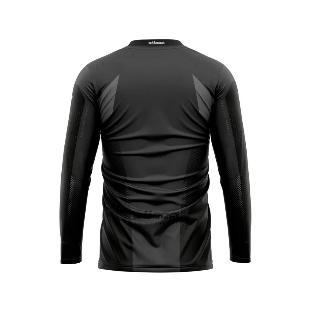T-SHIRT TRIAL SÖRRA 2 RACING MONTESA