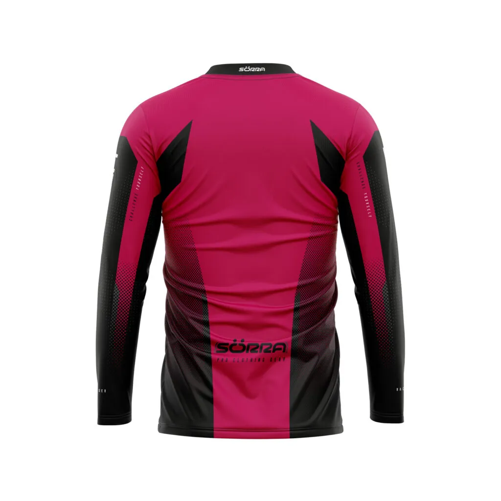 T-SHIRT TRIAL SÖRRA 2 RACING MONTESA