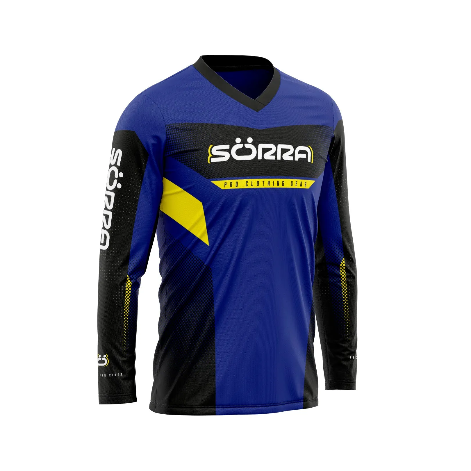 T-SHIRT TRIAL SÖRRA 2 RACING MONTESA