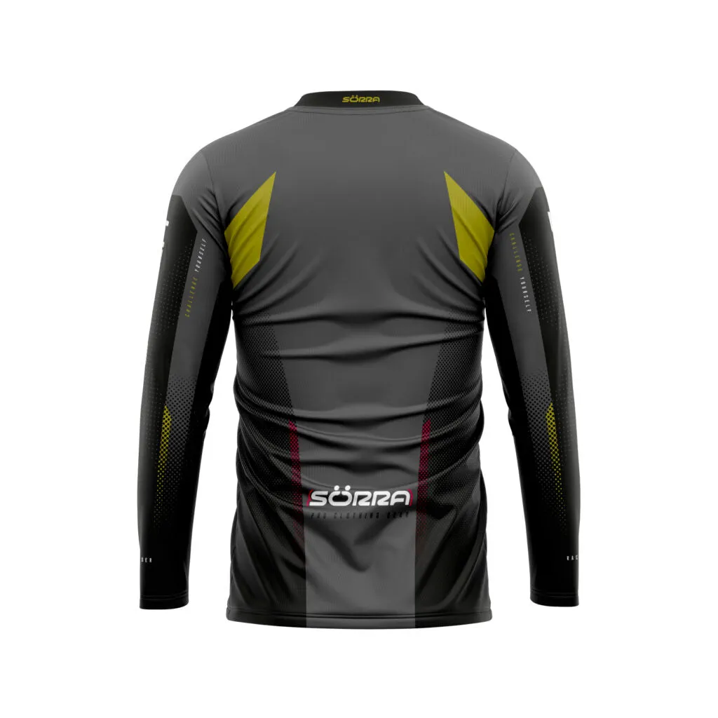 T-SHIRT TRIAL SÖRRA 2 RACING MONTESA