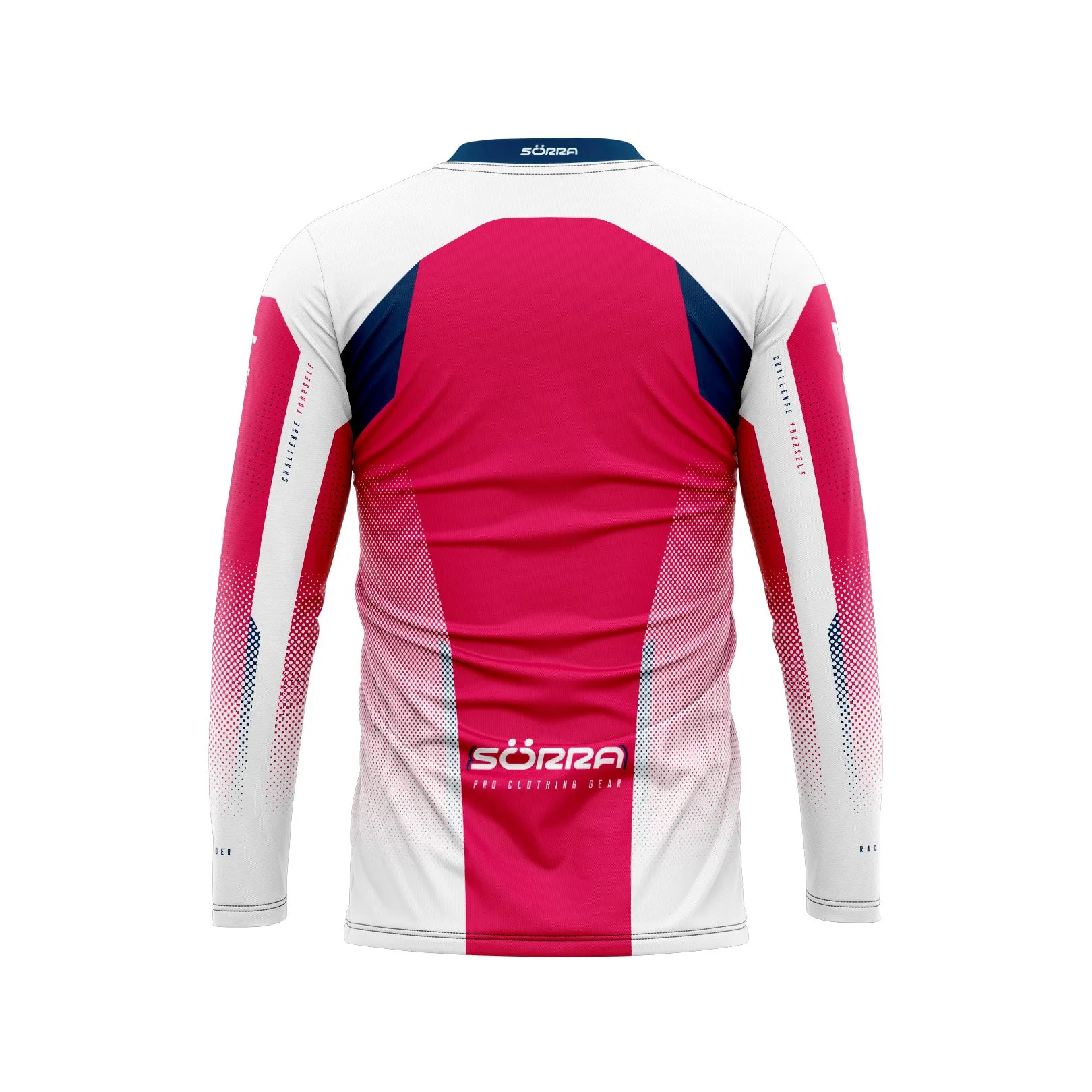 T-SHIRT TRIAL SÖRRA 2 RACING MONTESA