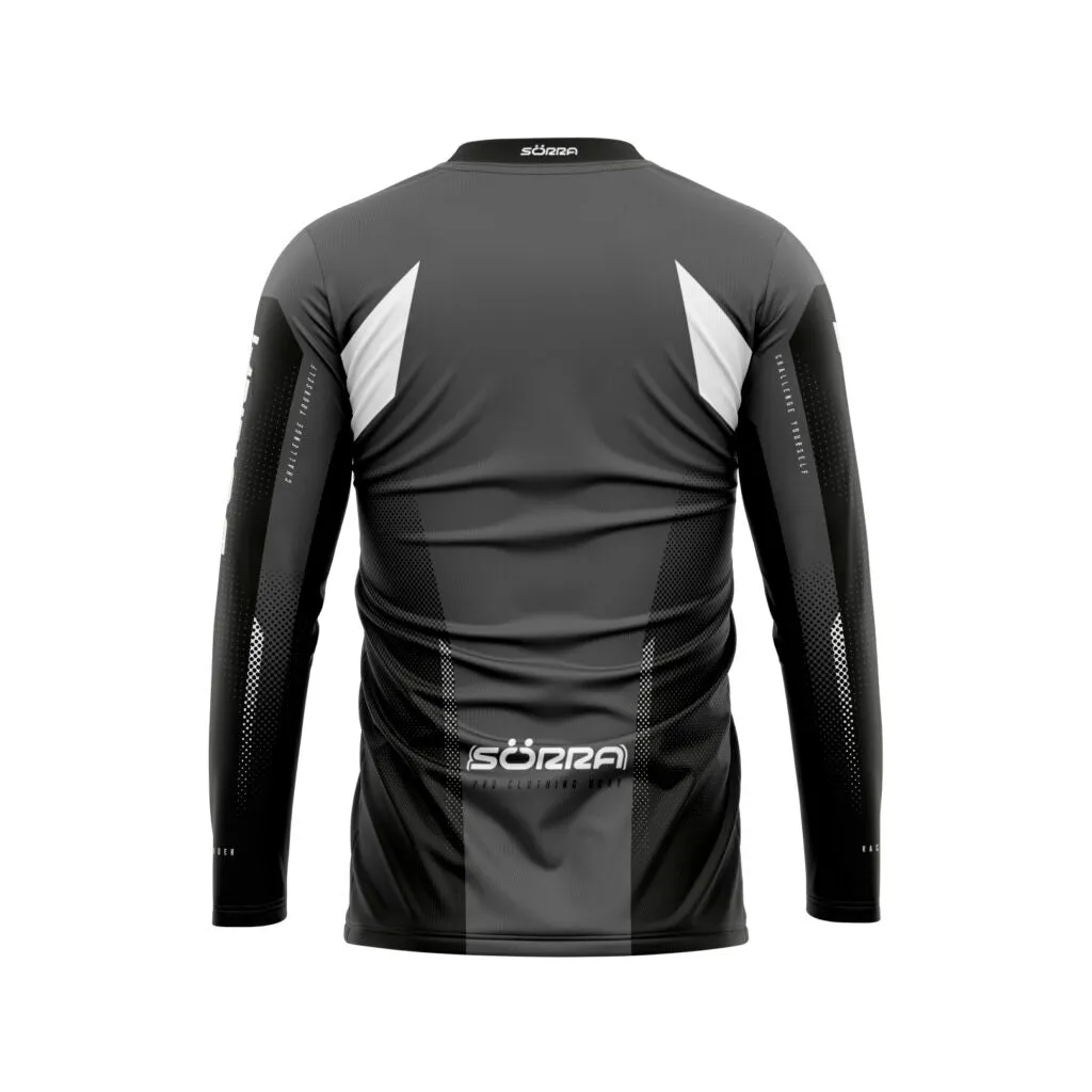 T-SHIRT TRIAL SÖRRA 2 RACING MONTESA