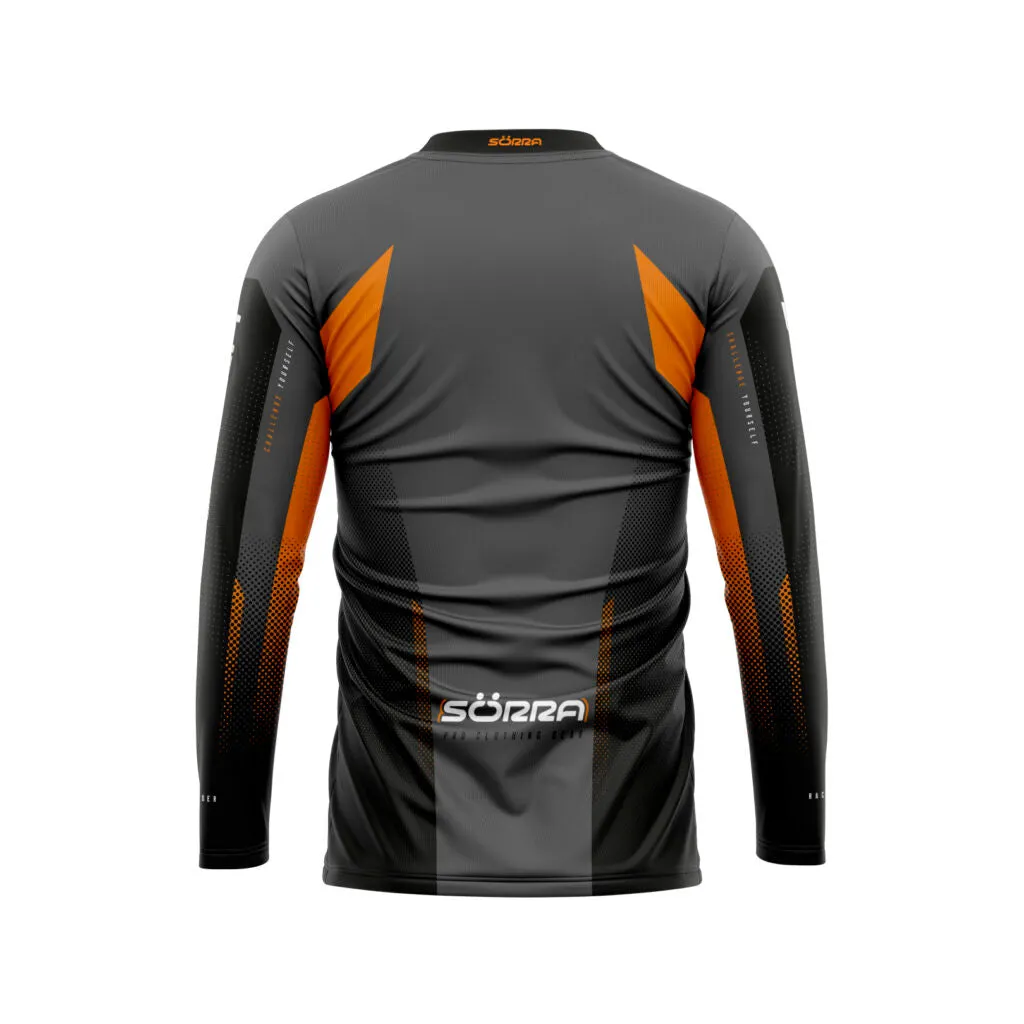 T-SHIRT TRIAL SÖRRA 2 RACING MONTESA