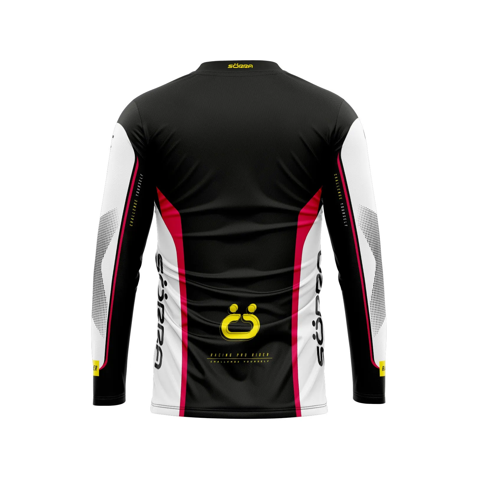 T-SHIRT TRIAL SÖRRA 3 RACING