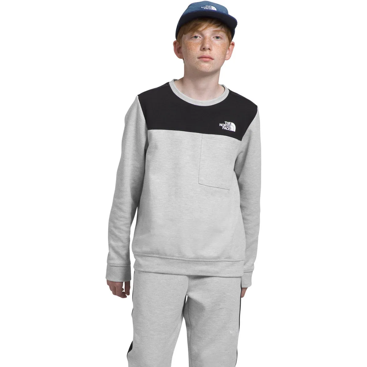 Teen TNF Tech Crew