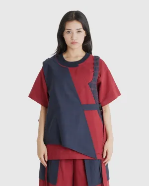 The '3' Top (W)