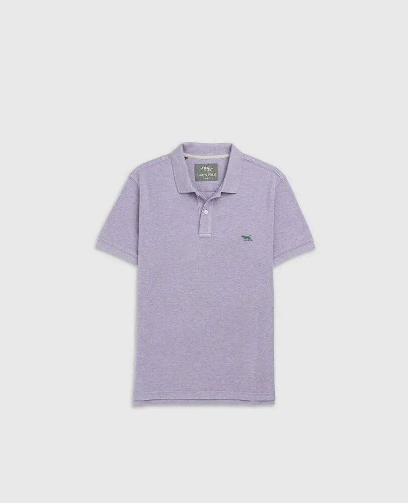 The Gunn Polo - Lilac