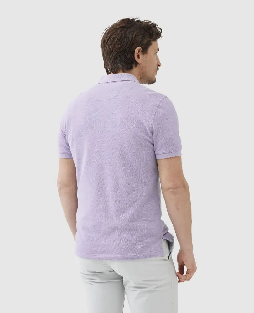 The Gunn Polo - Lilac