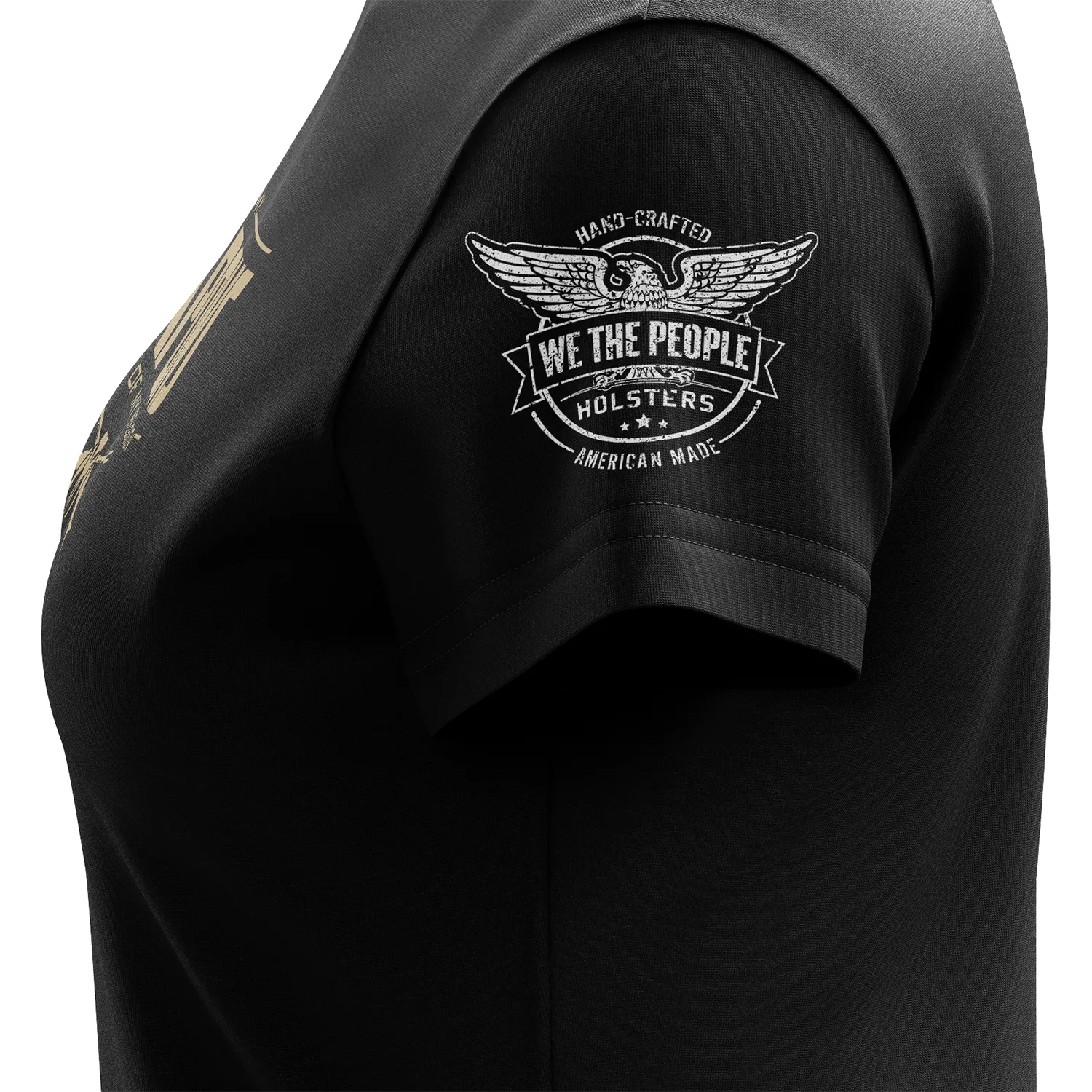 This Is the May Women's Short Sleeve Shirt