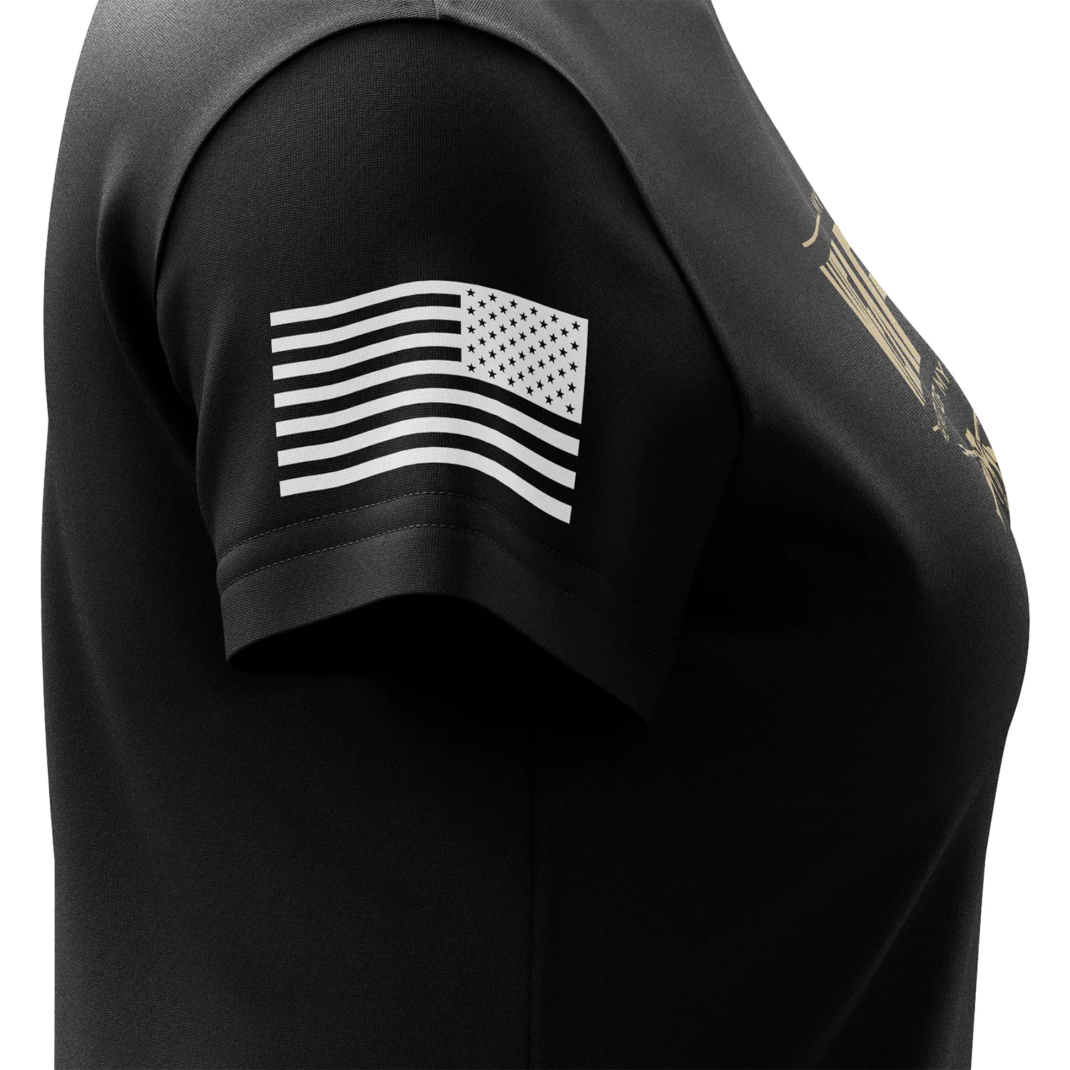 This Is the May Women's Short Sleeve Shirt