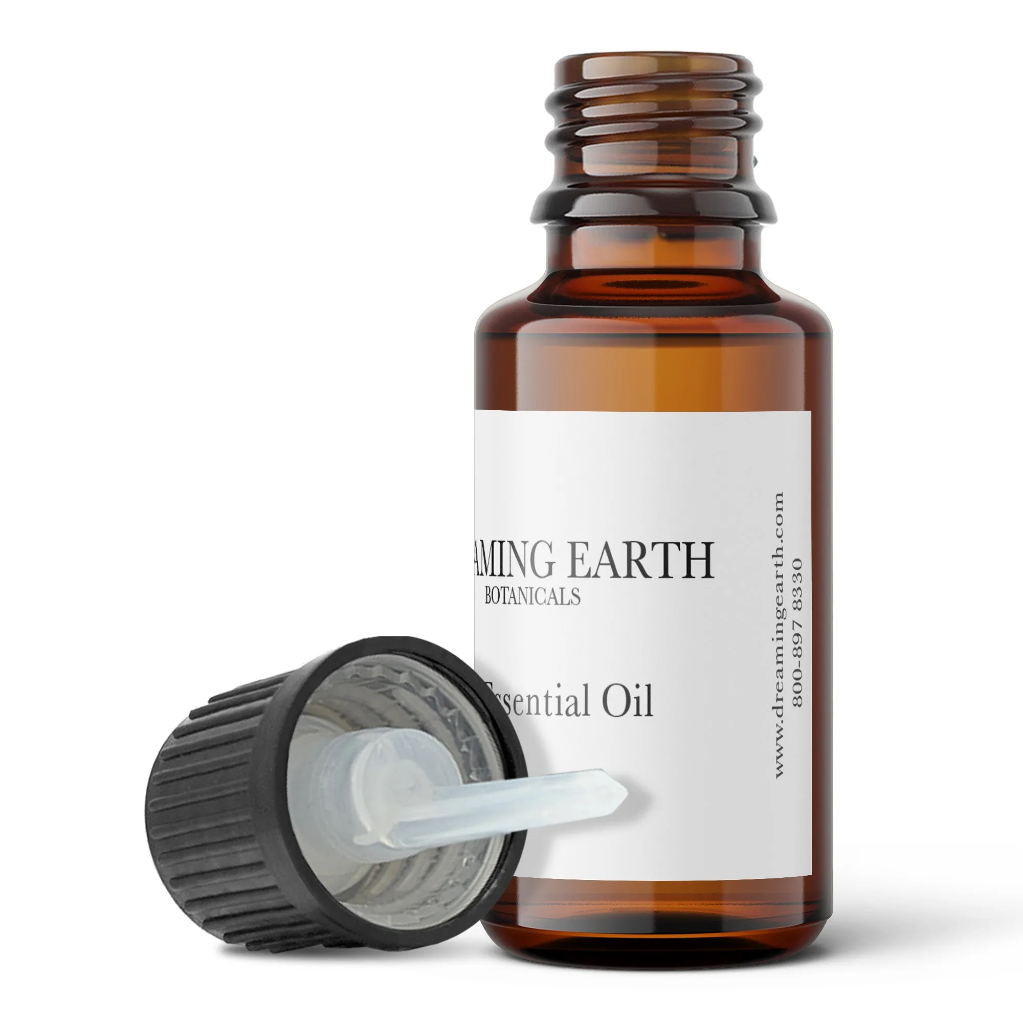 Thyme Organic Essential Oil