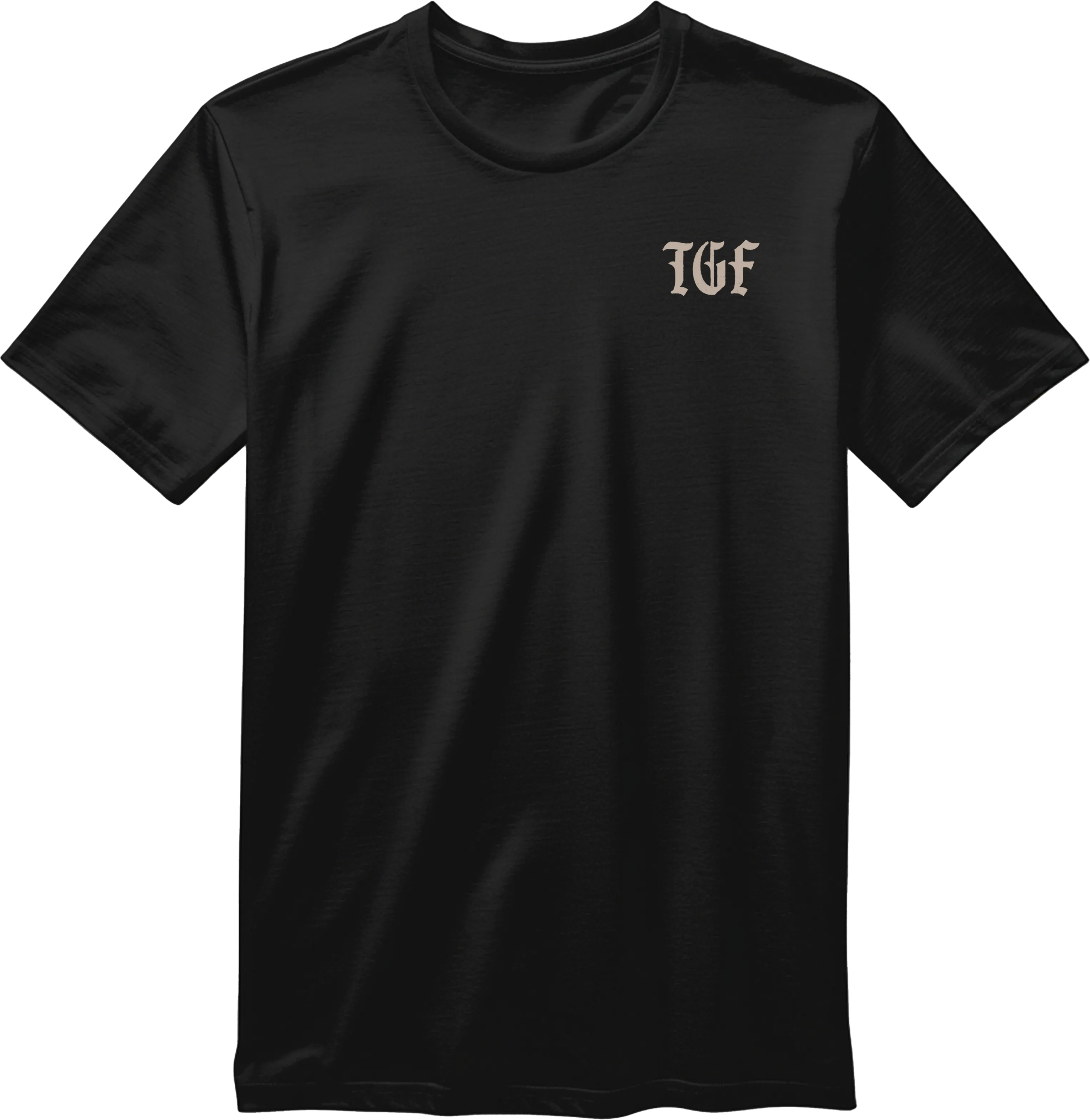 Tuxedo Goose Films OE Shirt