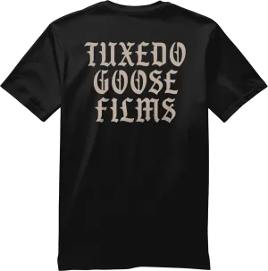 Tuxedo Goose Films OE Shirt