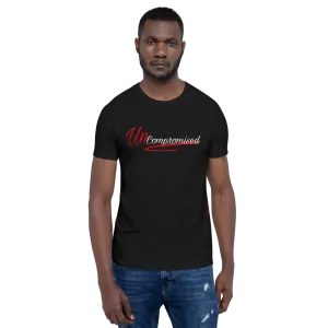 UnCompromised Men's/Unisex Tees