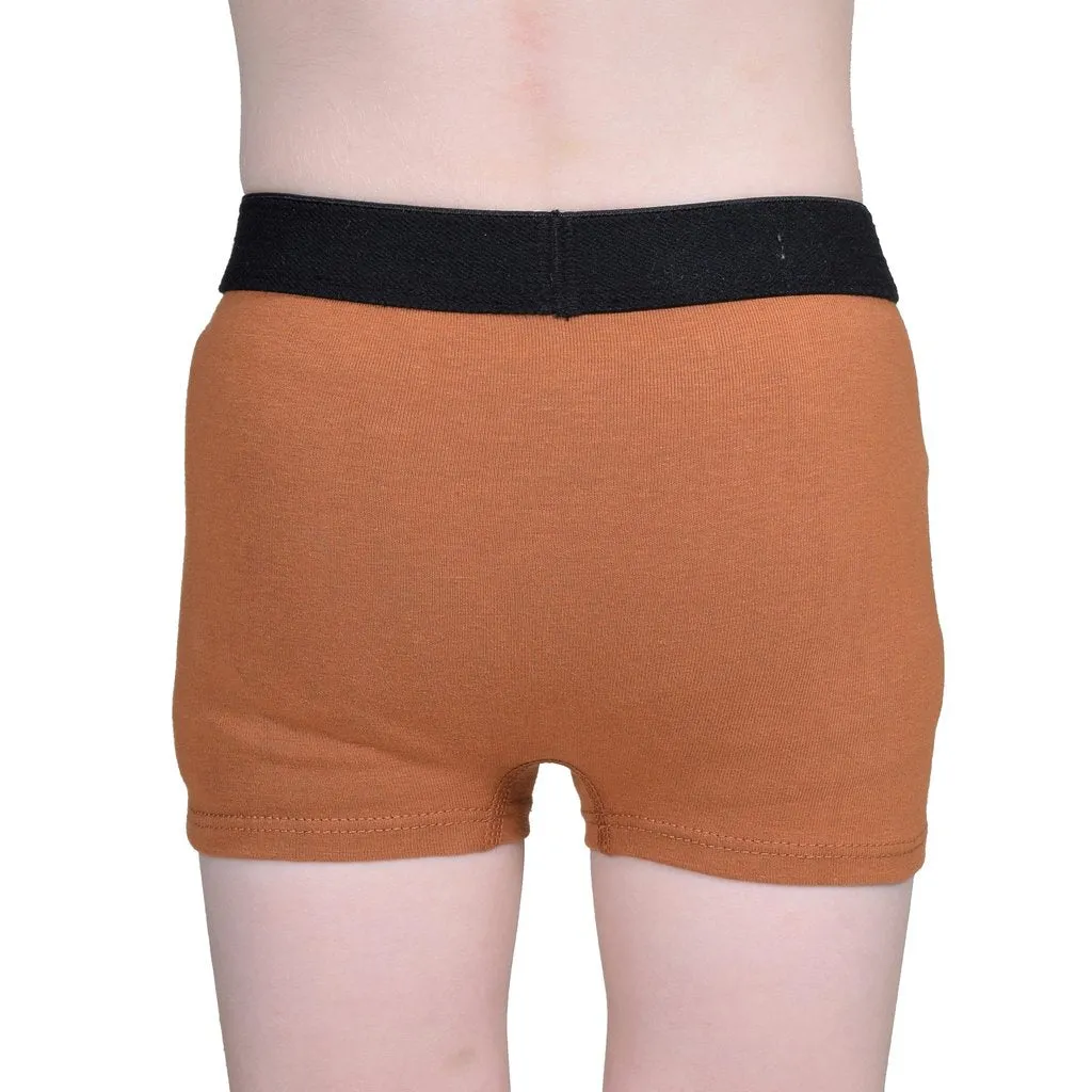 Underwear (Caramel)