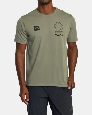 VA Mark Tee - Army