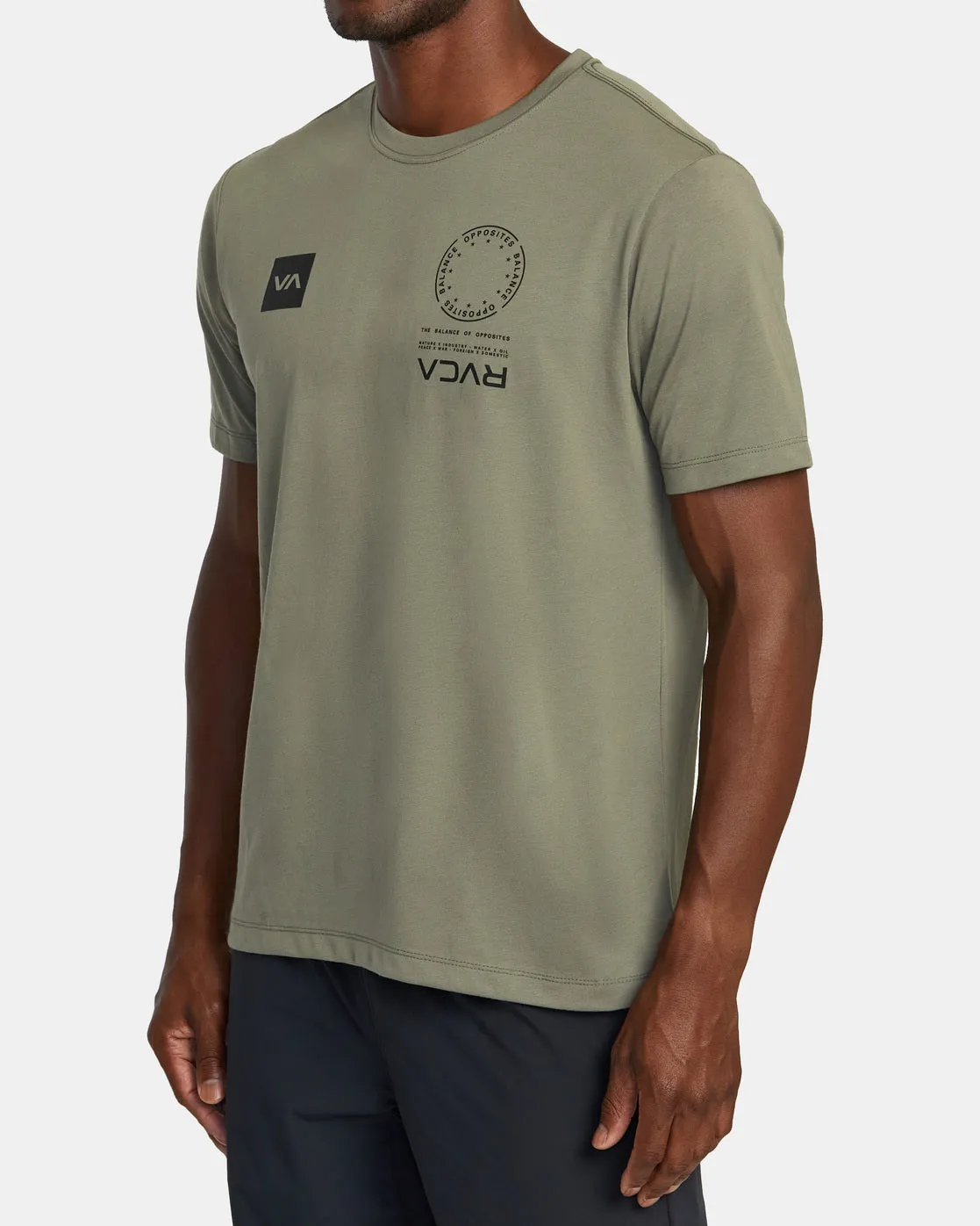 VA Mark Tee - Army