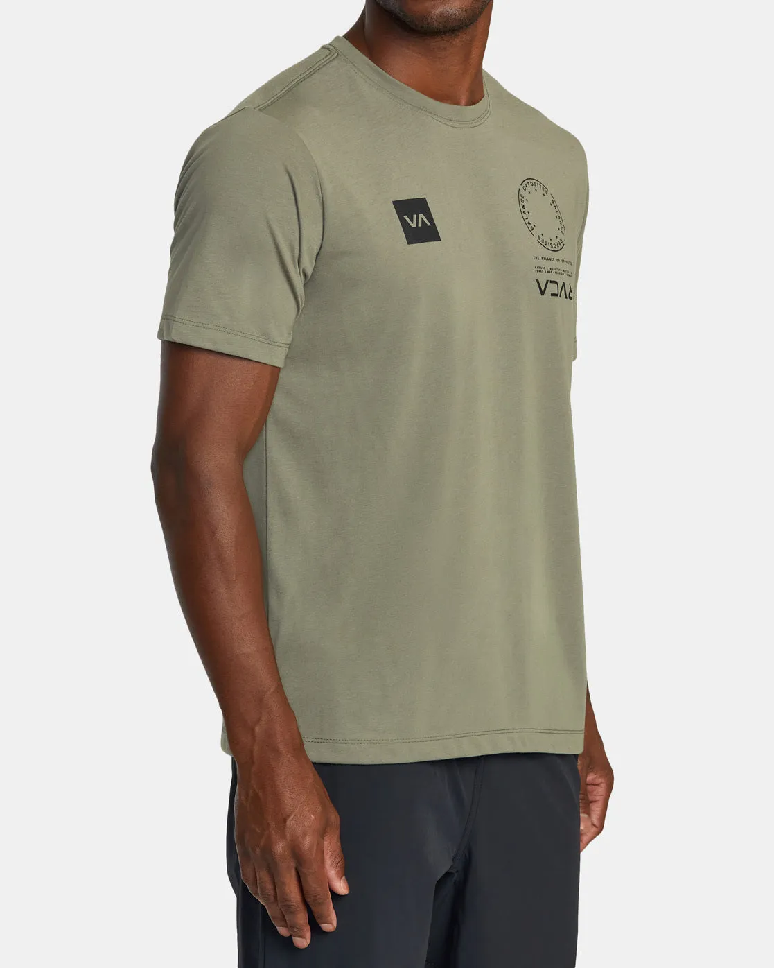 VA Mark Tee - Army