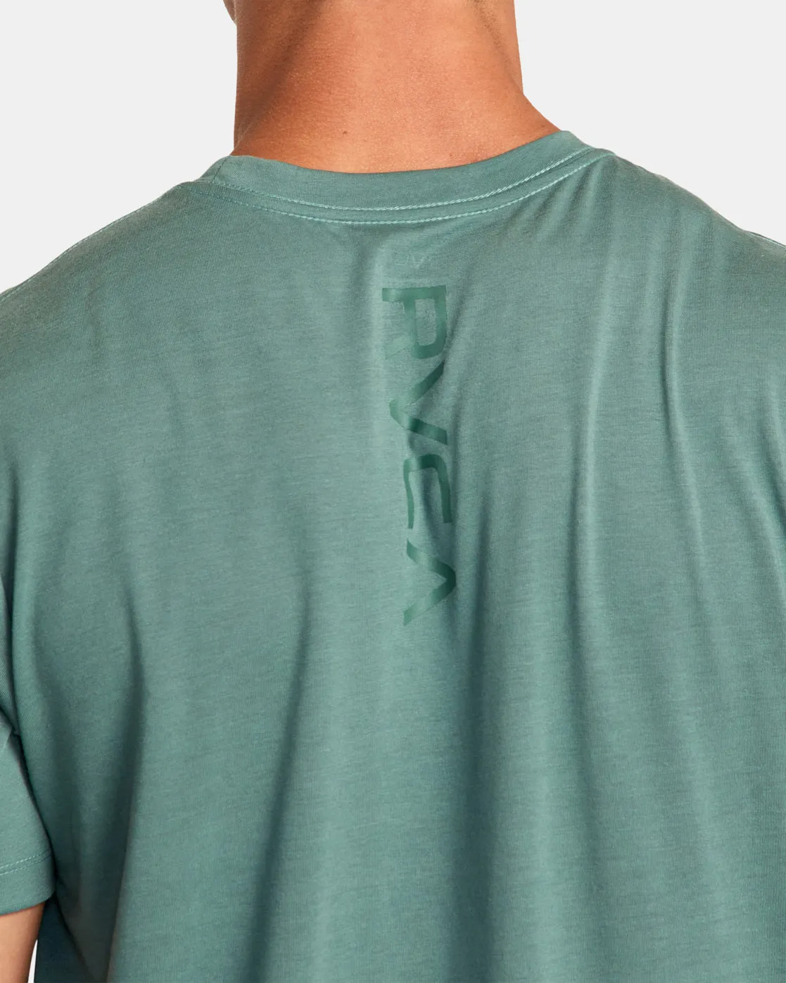VA Mark Tee - Old Sage