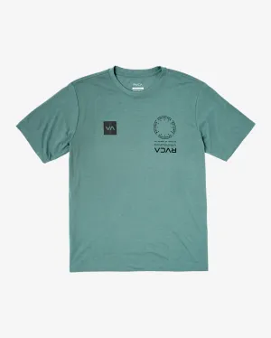 VA Mark Tee - Old Sage