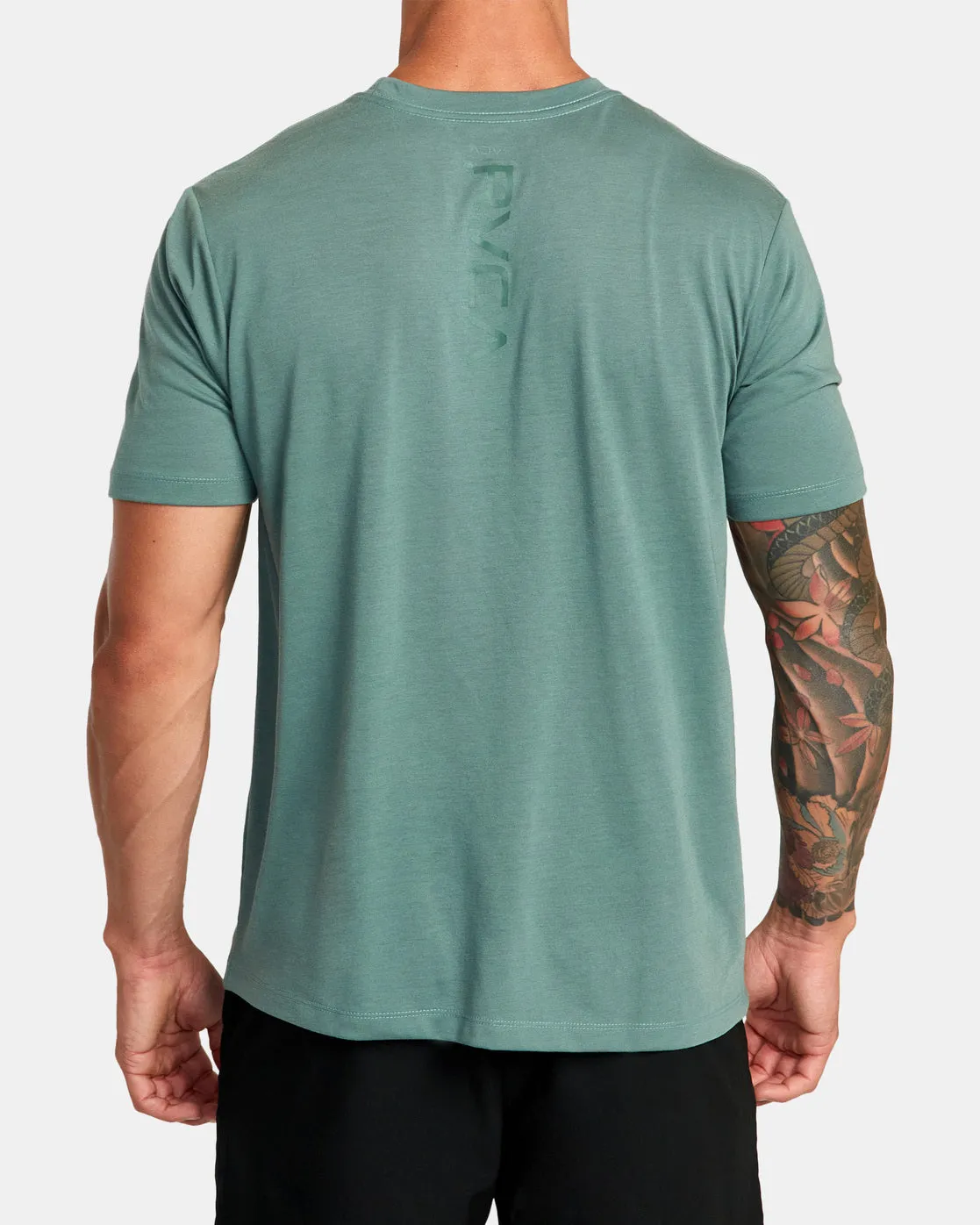 VA Mark Tee - Old Sage