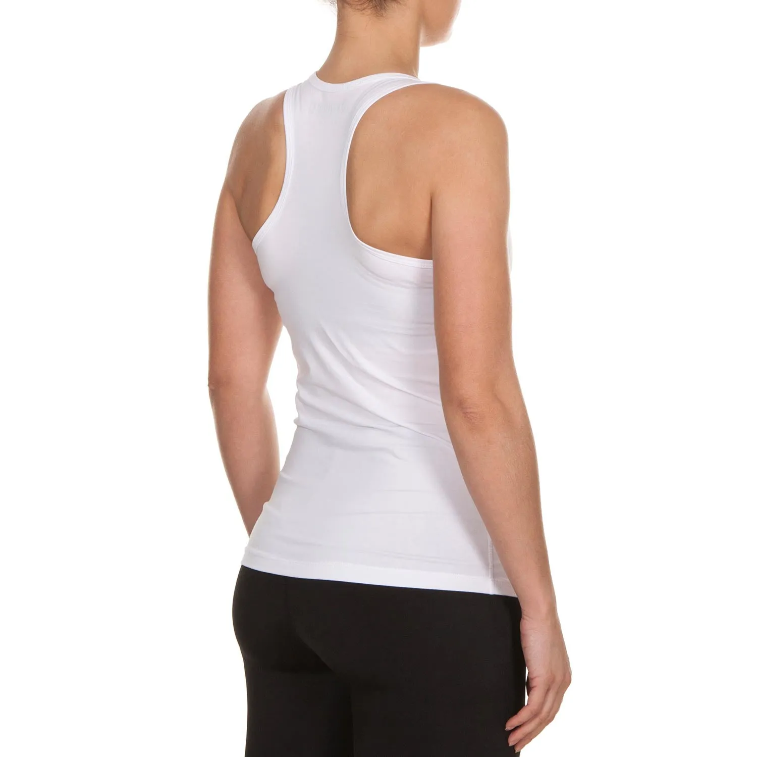 Venum Essential Tank Top - White