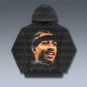 VINTAGE HOODIES |  ALLEN IVERSON 12.20