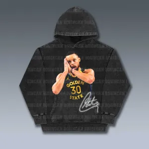 VINTAGE HOODIES |  CURRY 11.14