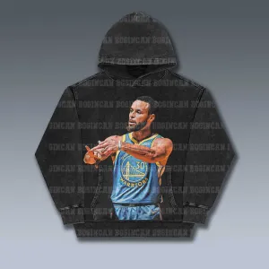VINTAGE HOODIES |  CURRY 11.21