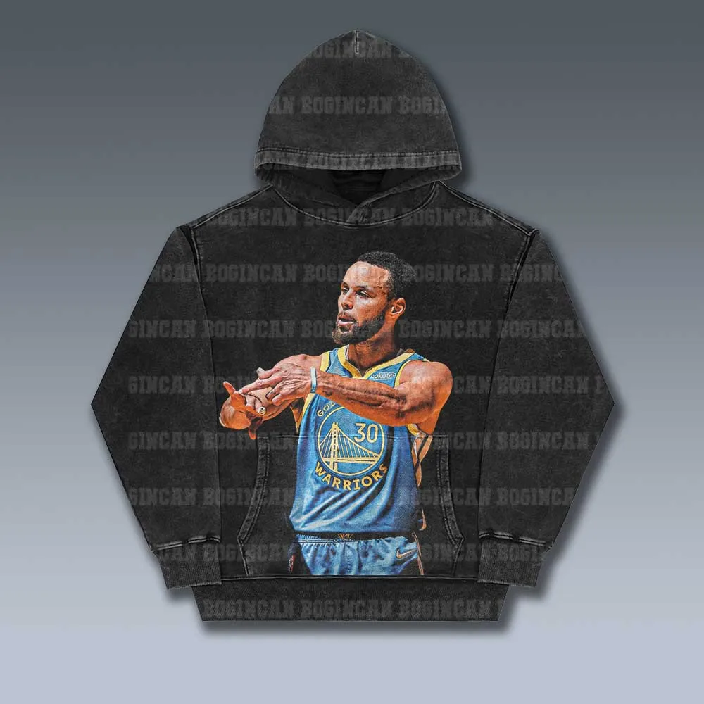 VINTAGE HOODIES |  CURRY 11.21